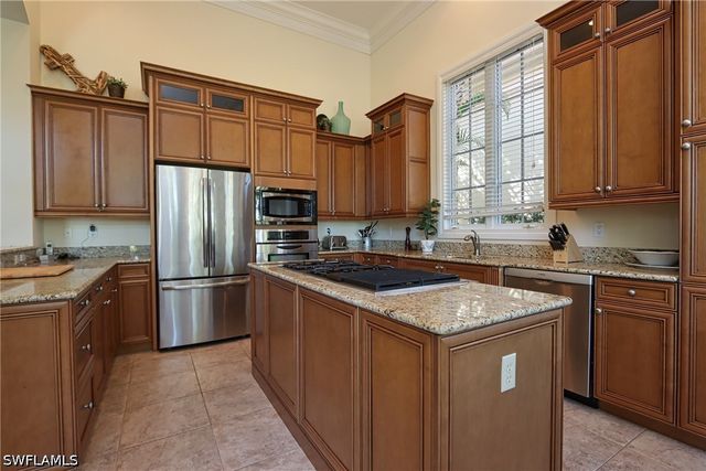 9799 Bay, Estero, FL 34135