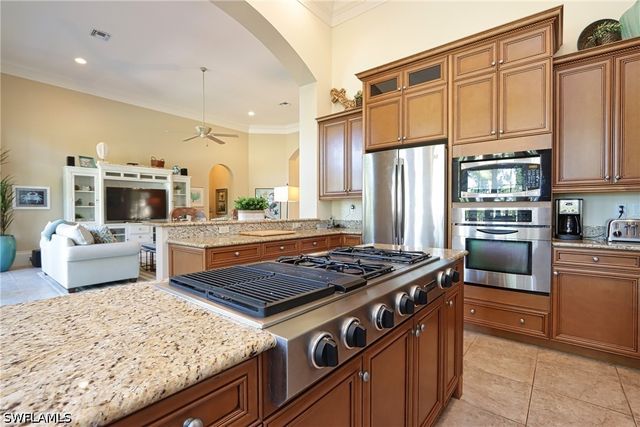 9799 Bay, Estero, FL 34135