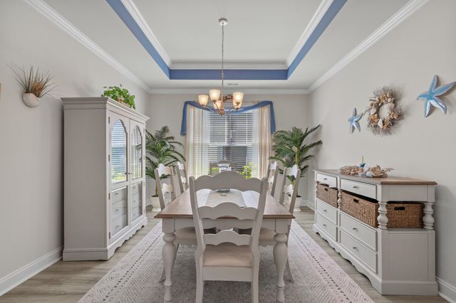 1343 Bermuda Grass Dr., Myrtle Beach, SC 29579