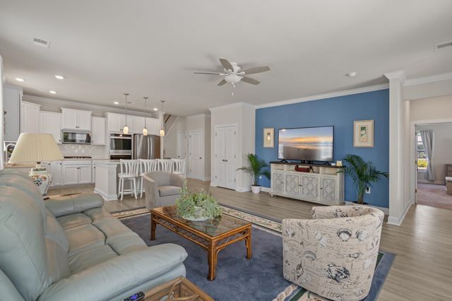 1343 Bermuda Grass Dr., Myrtle Beach, SC 29579