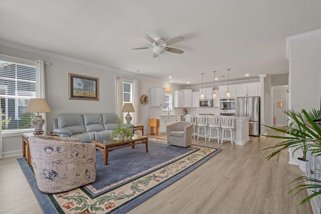 1343 Bermuda Grass Dr., Myrtle Beach, SC 29579