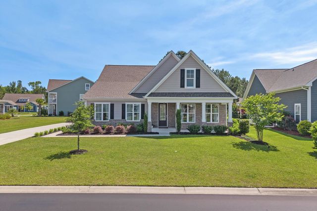 1343 Bermuda Grass Dr., Myrtle Beach, SC 29579