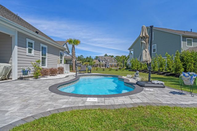 1343 Bermuda Grass Dr., Myrtle Beach, SC 29579