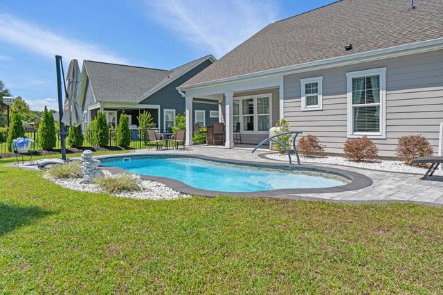 1343 Bermuda Grass Dr., Myrtle Beach, SC 29579