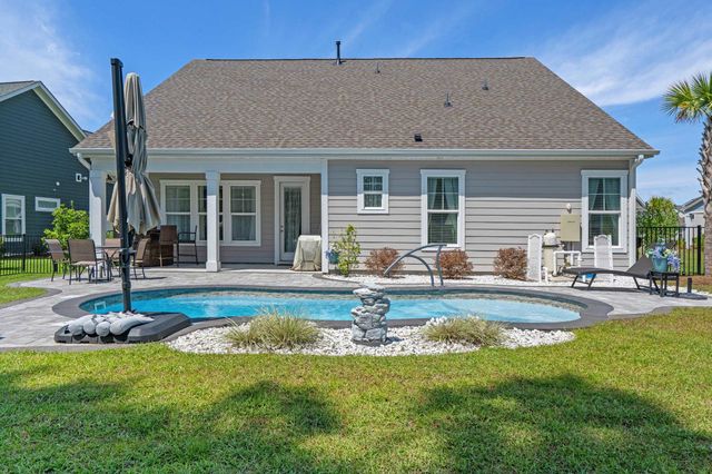 1343 Bermuda Grass Dr., Myrtle Beach, SC 29579