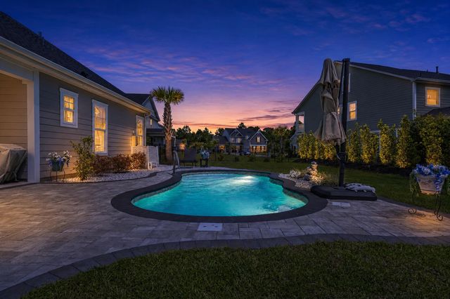1343 Bermuda Grass Dr., Myrtle Beach, SC 29579