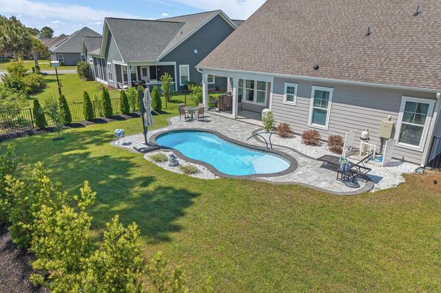 1343 Bermuda Grass Dr., Myrtle Beach, SC 29579