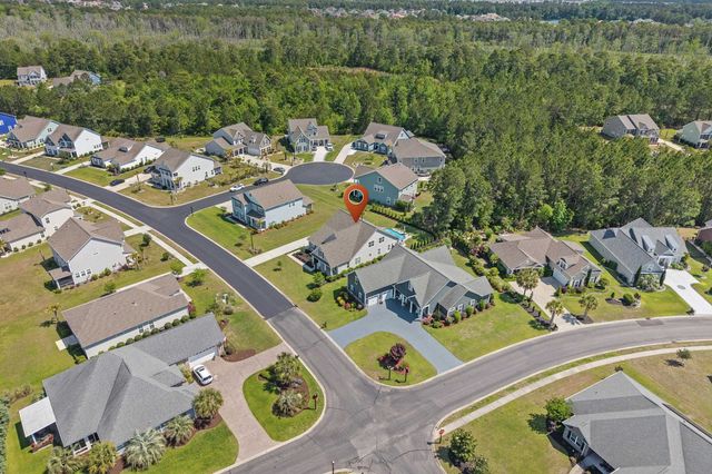1343 Bermuda Grass Dr., Myrtle Beach, SC 29579