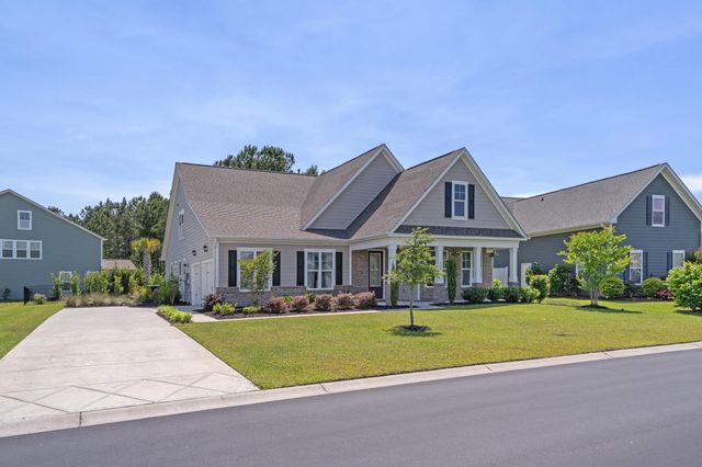 1343 Bermuda Grass Dr., Myrtle Beach, SC 29579