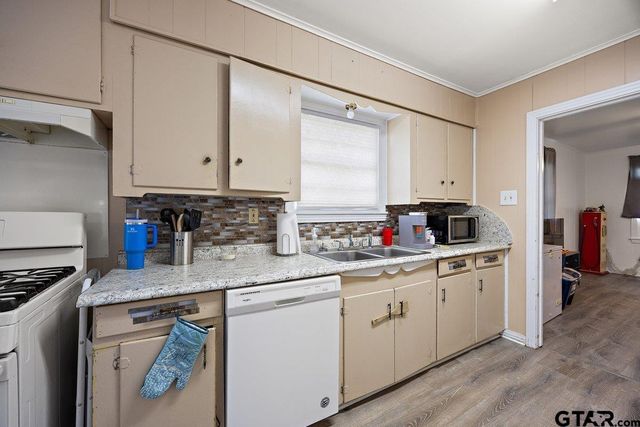 279 Fairview St, Rusk, TX 75785