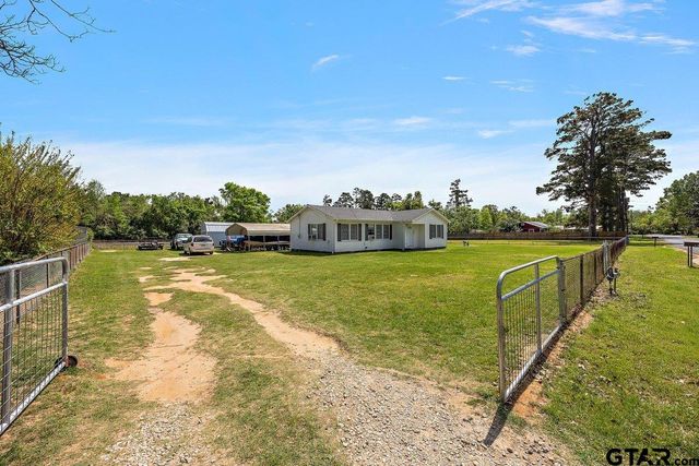 279 Fairview St, Rusk, TX 75785