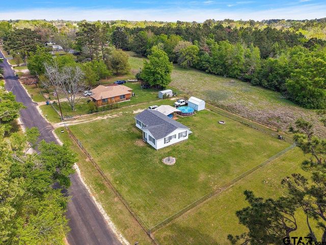 279 Fairview St, Rusk, TX 75785