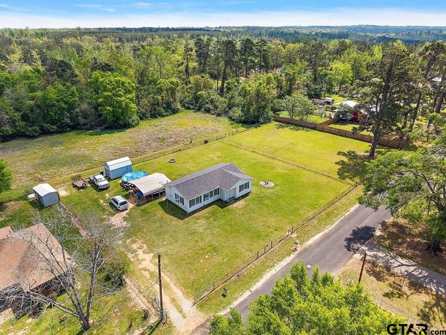 279 Fairview St, Rusk, TX 75785