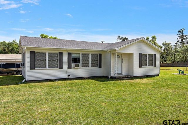 279 Fairview St, Rusk, TX 75785