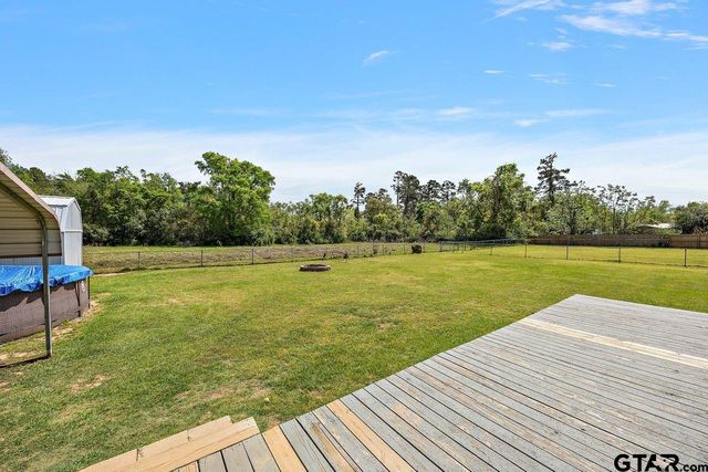 279 Fairview St, Rusk, TX 75785