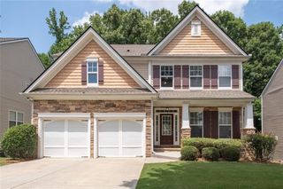 2531 Fieldview Way, Buford, GA 30519