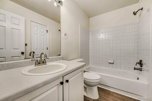 8854 Coneflower Place, Parker, CO 80134