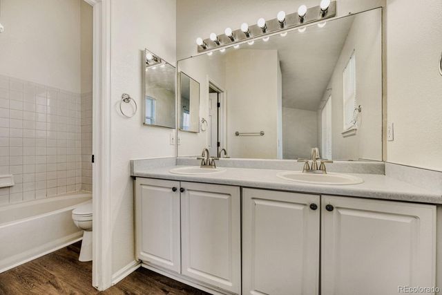 8854 Coneflower Place, Parker, CO 80134