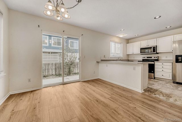 8854 Coneflower Place, Parker, CO 80134