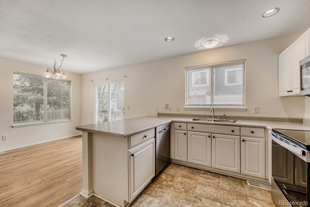 8854 Coneflower Place, Parker, CO 80134