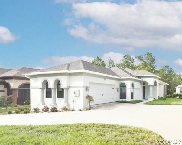 24 Beech Street, Homosassa, FL 34446