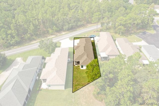 24 Beech Street, Homosassa, FL 34446
