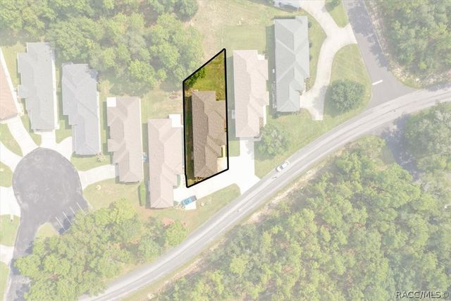 24 Beech Street, Homosassa, FL 34446