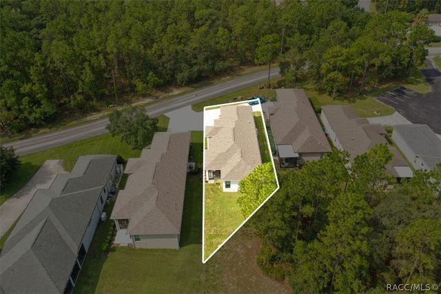 24 Beech Street, Homosassa, FL 34446