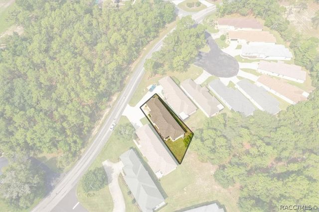 24 Beech Street, Homosassa, FL 34446