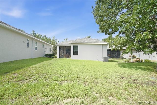 24 Beech Street, Homosassa, FL 34446