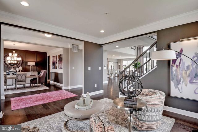 14007 DAWN WHISTLE WAY, Bowie, MD 20721