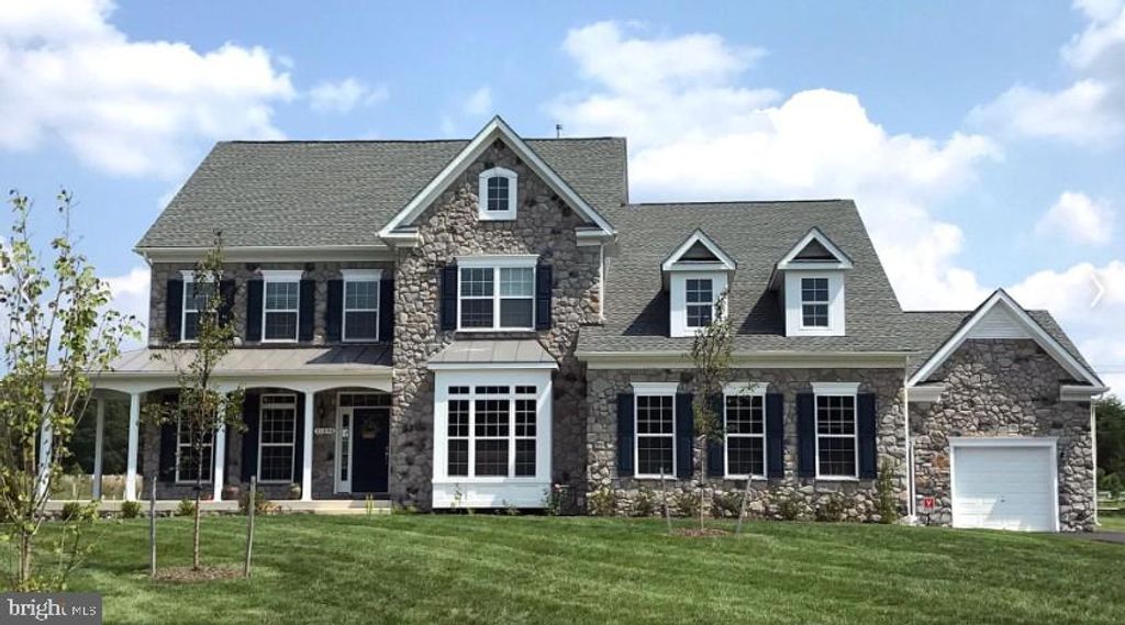 14007 DAWN WHISTLE WAY, Bowie, MD 20721