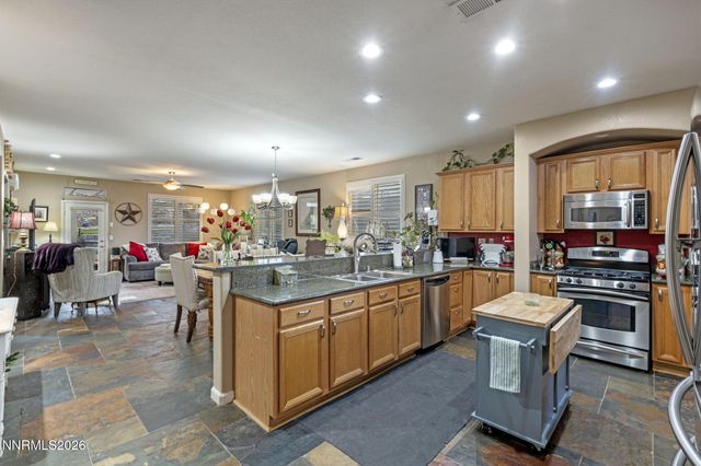 3239 Banestone Road, Sparks, NV 89436