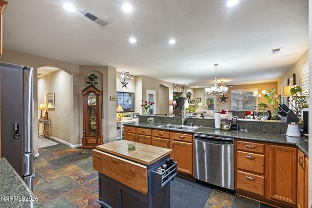 3239 Banestone Road, Sparks, NV 89436