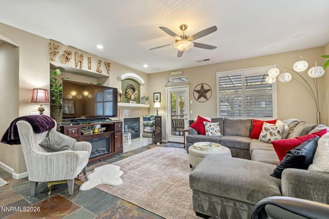 3239 Banestone Road, Sparks, NV 89436