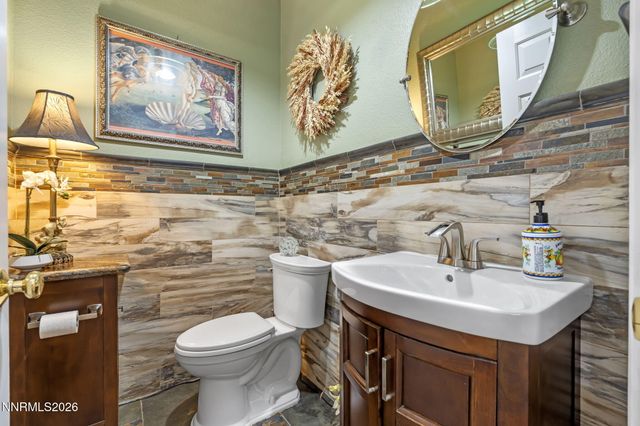 3239 Banestone Road, Sparks, NV 89436