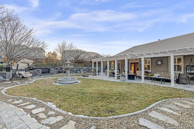 3239 Banestone Road, Sparks, NV 89436