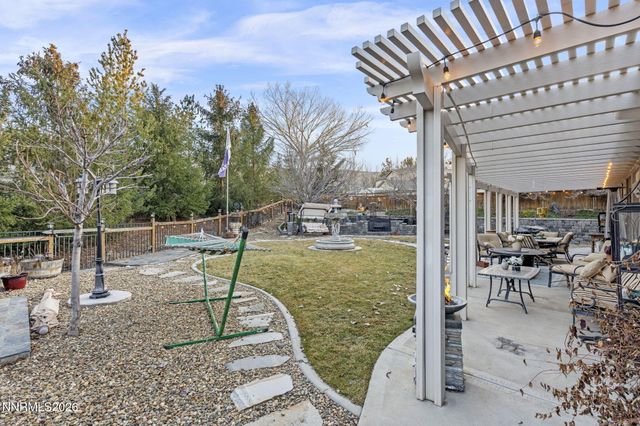 3239 Banestone Road, Sparks, NV 89436