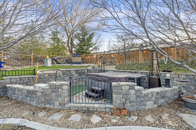 3239 Banestone Road, Sparks, NV 89436