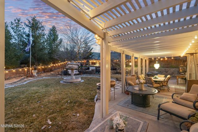 3239 Banestone Road, Sparks, NV 89436