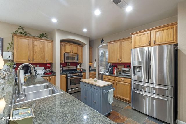 3239 Banestone Road, Sparks, NV 89436