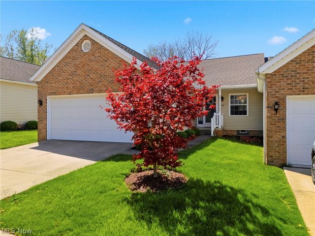 3198 Mariners Island Drive NW, Canton, OH 44708
