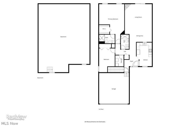 3198 Mariners Island Drive NW, Canton, OH 44708