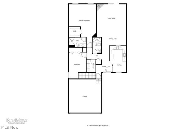 3198 Mariners Island Drive NW, Canton, OH 44708