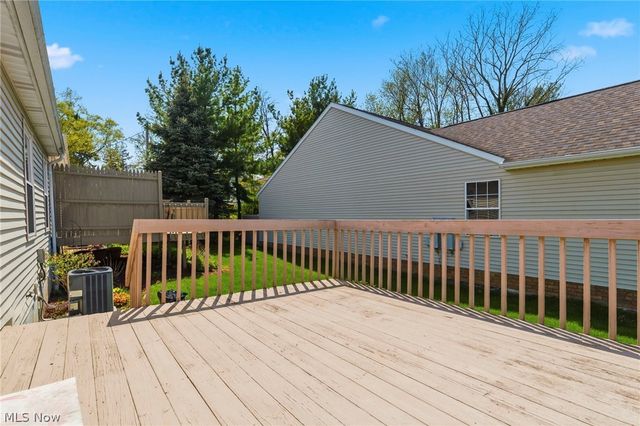3198 Mariners Island Drive NW, Canton, OH 44708