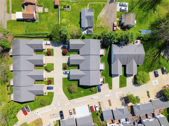 3198 Mariners Island Drive NW, Canton, OH 44708