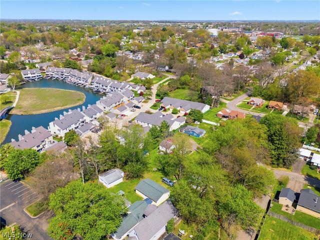 3198 Mariners Island Drive NW, Canton, OH 44708