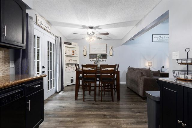 5768 N Anita Avenue, Kansas City, MO 64151