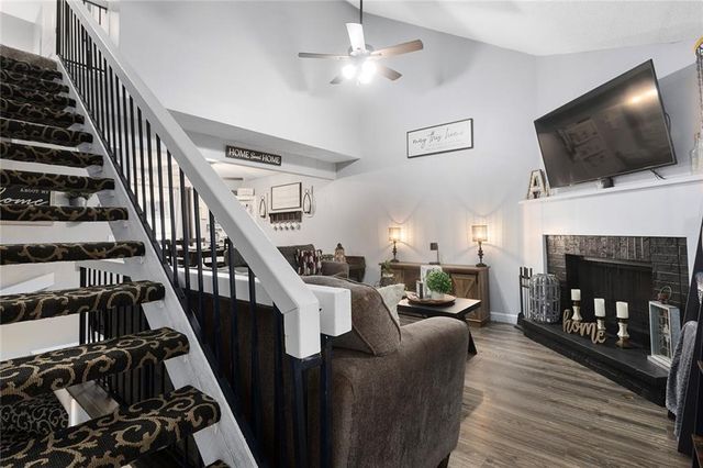 5768 N Anita Avenue, Kansas City, MO 64151