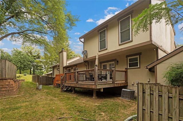 5768 N Anita Avenue, Kansas City, MO 64151